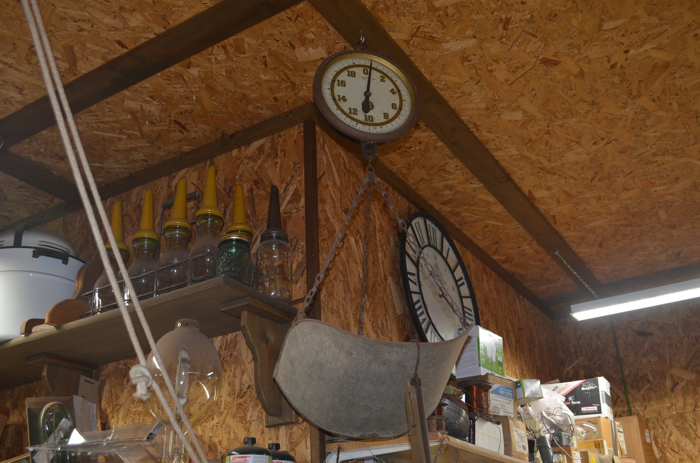 Property photo 185 - 2 MAJOR AUCTIONS - REAL ESTATE & PERSONAL PROPERTY AUCTION IN EAST ALLEN COUNTY, INDIANA